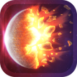 Solar Smash 2D APK icon
