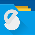 Solid Explorer File Manager APK icon