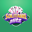 Solitaire Blitz - Earn Rewards APK icon
