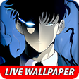 Solo Leveling Live Wallpaper APK icon