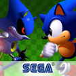 Sonic CD Classic APK icon