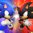 Sonic Forces Multiplayer Racing Battle Game APK icon