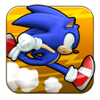 Sonic Runners APK icon