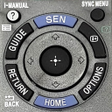 Sony TV Remote APK icon