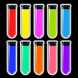 SortPuz: Water Sort Puzzle APK icon