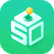 SosoMod app tricks icon