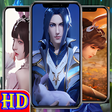 Soul Land HD Wallpapers APK icon