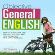 SP Bakshi Objective English APK icon