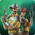 Space Marshals 2 APK icon