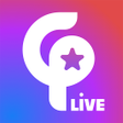 Spark Live-Live StreamGo Live APK icon