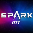 Spark OTT - Movies, Originals APK icon