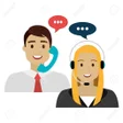 Speak English online : byTALK APK icon