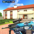 Special Ops: FPS PvP War-Online gun shooting games APK icon