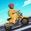 Speed Rush: Merge Moto APK icon