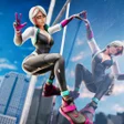 Spider Girl APK icon