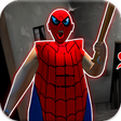 Spider Granny V2: Scary Game APK icon