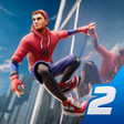 Spider Hero 2 APK icon