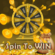Spin Daily To Win Daily icon
