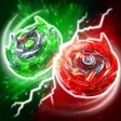 Spinner Fighter Arena APK icon