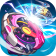 Spiral Warrior APK icon