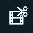 split video whatsapp status APK icon