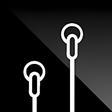 SplitCloud Double Music - Play two songs at once APK icon