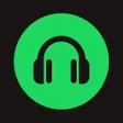 Spotube Offline Music Player APK icon