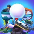 Squad Alpha APK icon