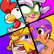 Squad Busters APK icon