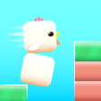 Square Bird APK icon