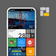 Square Home APK icon