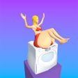 Squeezy Girl icon