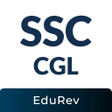 SSC CGL Exam Prep Mock Tests icon