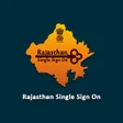 SSO Raj - Single Sign On RGHS APK icon