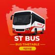ST Bus Time Table Maharashtra APK icon