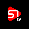 ST TV APK icon