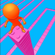 Stacky Dash APK icon