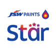 Star - JSW Paints APK icon