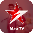 Star maaTV HD Serial Guide icon