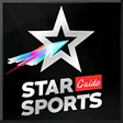 Star Sports Live Cricket Guide APK icon