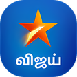 Star vijayTV HD Serial Guide icon