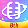 StarChat-Group Voice Chat Room APK icon