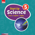 Start Up Science Class 5 icon