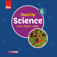 Start Up Science Class 6 icon