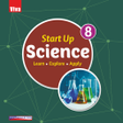 Start Up Science Class 8 icon