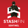 StashFin Sentinel icon