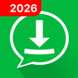 Status Saver Download Status APK icon