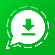 Status Saver - Video Download APK icon