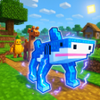 Steal Brainrot Craft APK icon
