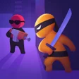 Stealth Master: Assassin Ninja APK icon